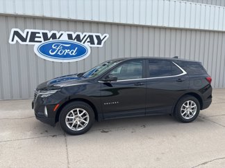 Used 2023 Chevrolet Equinox LT w/ Driver Convenience Package image 1
