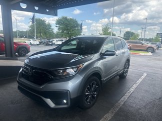 Used 2020 Honda CR-V EX image 1
