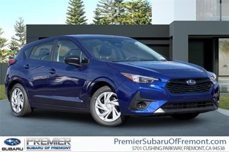 New 2025 Subaru Impreza 2.0i image 1