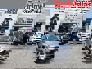 Used 2024 Ford Escape Active image 1