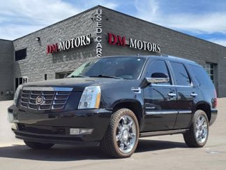 Used 2011 Cadillac Escalade Premium image 1