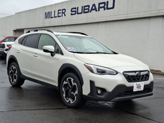 Used 2022 Subaru Crosstrek 2.5i Limited w/ Moonroof Package 2 image 1