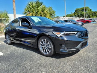 Used 2025 Acura Integra image 1