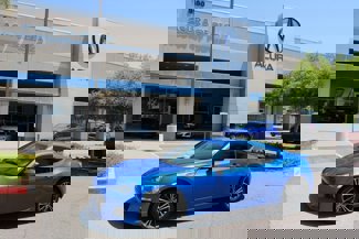 Used 2013 Subaru BRZ Limited image 1