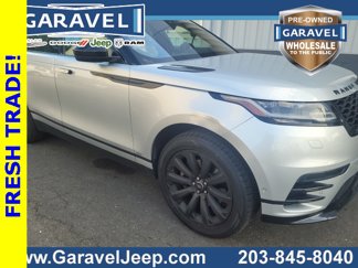 Used 2018 Land Rover Range Rover Velar R-Dynamic SE image 1