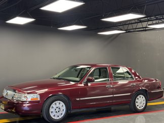 Used 2004 Mercury Grand Marquis GS image 1