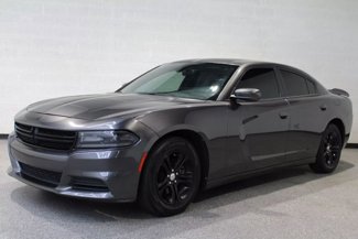 Used 2020 Dodge Charger SXT w/ Leather Interior Group image 1