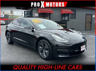 Used 2018 Tesla Model 3 image 1