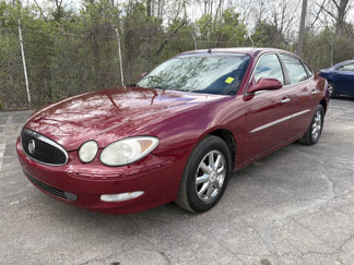 Used 2005 Buick LaCrosse CXL w/ Gold Convenience Package image 1