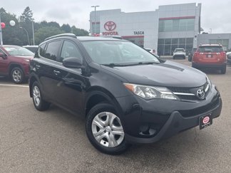 Used 2015 Toyota RAV4 LE 360° Tour
