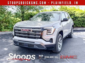 New 2025 GMC Terrain Elevation w/ LPO, Floor Liner Package image 1