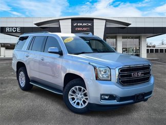 Used 2019 GMC Yukon SLT w/ Open Road Package image 1
