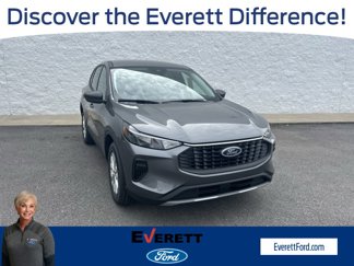 New 2025 Ford Escape Active w/ Tech Pack #1 image 1