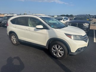 Used 2014 Honda CR-V EX-L image 1