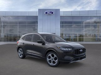 New 2024 Ford Escape ST-Line w/ Tech Pack #1 image 1