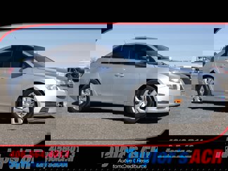 Used 2012 Chevrolet Cruze LS w/ Connectivity Package image 1