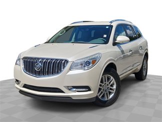 Used 2015 Buick Enclave Convenience image 1