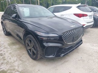 Used 2023 Genesis GV70 2.5T Sport Prestige w/ Sport Prestige Package image 1