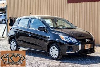 Used 2024 Mitsubishi Mirage ES image 1