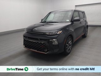 Used 2020 Kia Soul GT-Line image 1