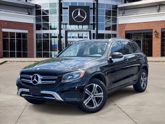Used 2016 Mercedes-Benz GLC 300 4MATIC image 1