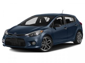 Used 2015 Kia Forte SX image 1