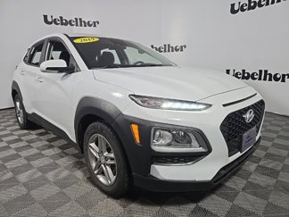 Used 2019 Hyundai Kona SE image 1