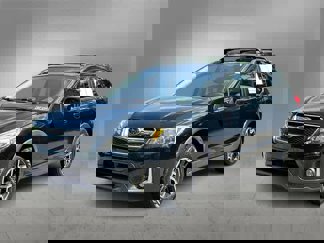 Used 2017 Subaru Crosstrek 2.0i Premium image 1