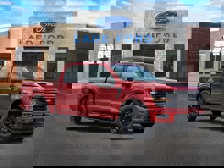New 2025 Ford F150 XLT image 1