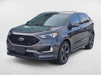 Used 2019 Ford Edge ST w/ Convenience Package image 1
