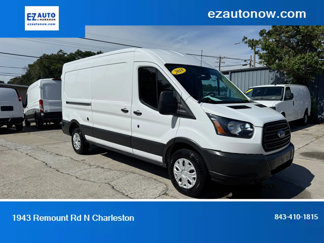 Used 2018 Ford Transit 250 148 Medium Roof image 1