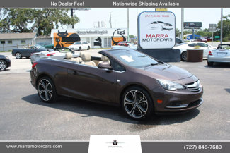 Used 2016 Buick Cascada Premium image 1