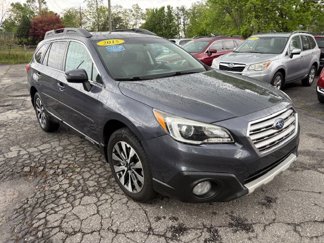 Used 2015 Subaru Outback 2.5i Limited image 1