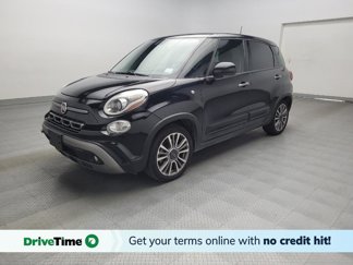 Used 2019 FIAT 500L Trekking image 1