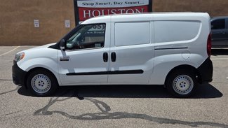 Used 2020 RAM ProMaster City Tradesman image 1