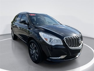 Used 2017 Buick Enclave Leather w/ Enclave Sport Touring Edition image 1