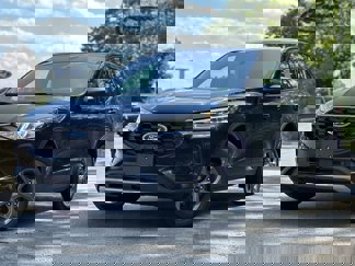 New 2025 Ford Escape ST-Line w/ Tech Pack #1 image 1