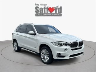 Used 2017 BMW X5 xDrive35i image 1