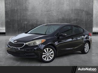 Used 2014 Kia Forte LX w/ Popular Package image 1