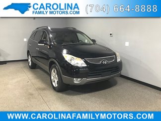 Used 2011 Hyundai Veracruz Limited image 1
