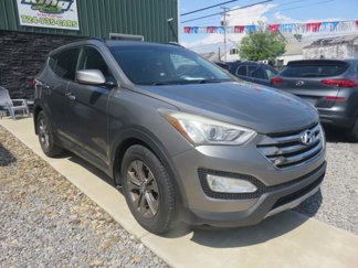 Used 2013 Hyundai Santa Fe Sport w/ Popular Equipment Pkg image 1