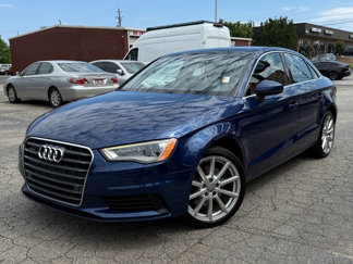 Used 2015 Audi A3 2.0T Premium Plus image 1