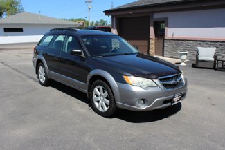 Used 2009 Subaru Outback 2.5i Special Edition image 1