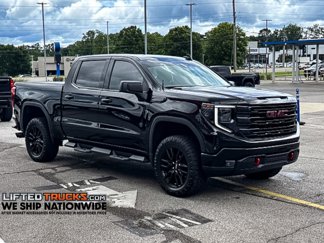 Used 2023 GMC Sierra 1500 Elevation image 1