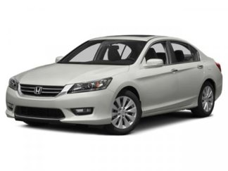 Used 2014 Honda Accord EX-L image 1