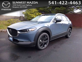 New 2025 MAZDA CX-30 AWD 2.5 S w/ Preferred Package image 1