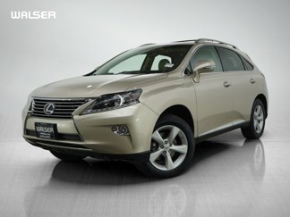 Used 2014 Lexus RX 350 F Sport image 1