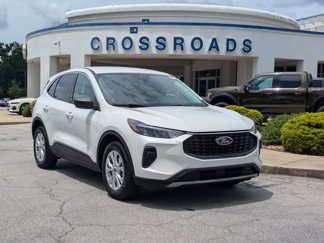 Certified 2023 Ford Escape Active w/ Tech Pack #1 image 1