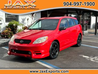Used 2004 Toyota Matrix image 1