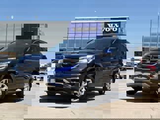 Used 2016 Honda CR-V EX image 1